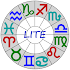 Astrological Charts Lite