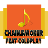 Chainsmoker Feat Coldplay New icon