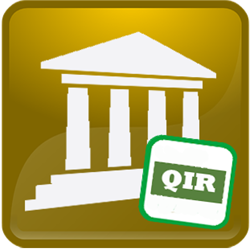 Test y Examenes QIR logo