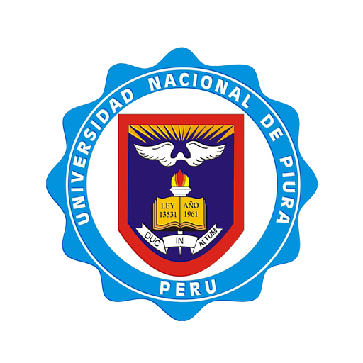 App Consejería UNP logo