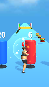 Hyper Beauty Boxing Apk Mod for Android [Unlimited Coins/Gems] 5