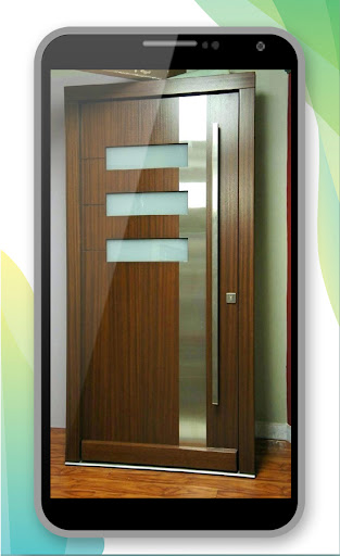 Modern Door Design Ideas