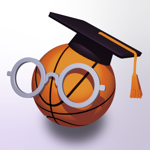 VReps Basketball IQ Trainer logo