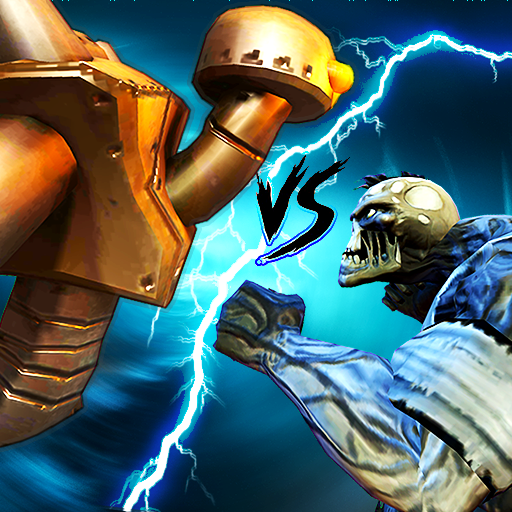 Robot Rivals War The Fighting Windows'ta İndir