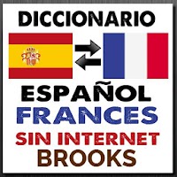 Diccionario Español Francés Sin Internet Brooks