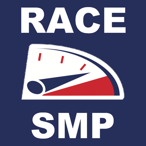 Race SMP 3.02 Icon