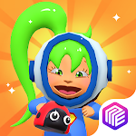 Cover Image of ダウンロード Tadpole Count  APK