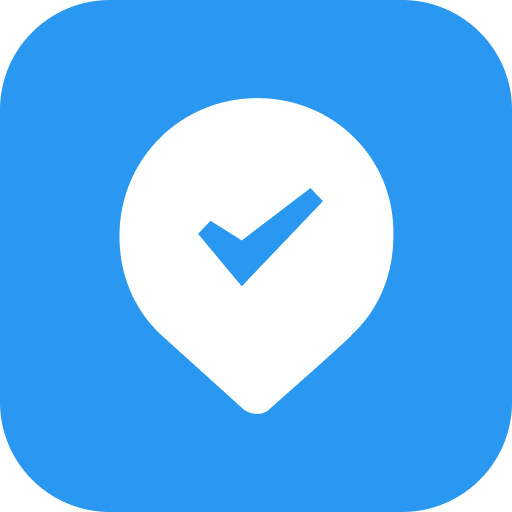 ToDo Geo - Task Manager App  Icon