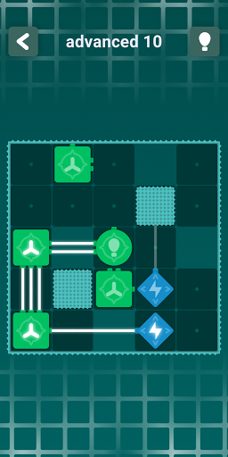 Electrio Screen 3