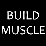 Cover Image of Download Build Muscle  APK