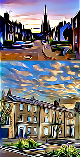 eXplore... Bury St Edmunds! Screen 3