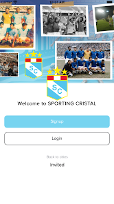 Imágen 9 Sporting Cristal android