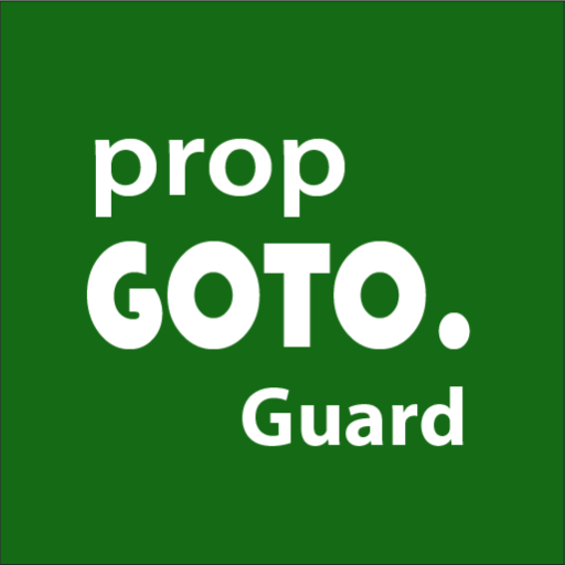 propGOTO Guard logo