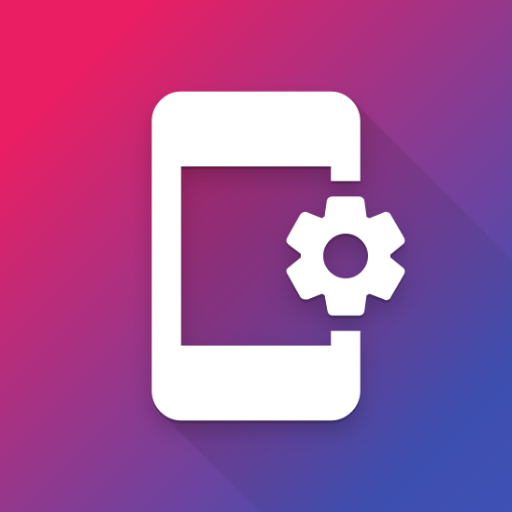 Device Info logo