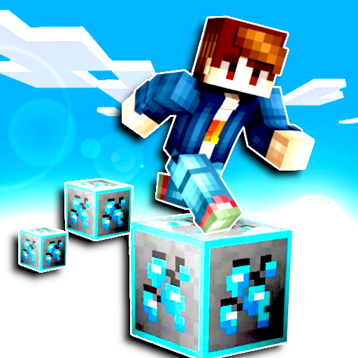 PARKOUR CRAFT logo