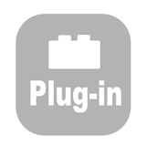 German Keyboard plugin icon