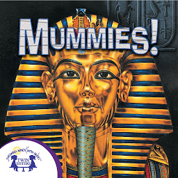 Icon image Know-It-Alls! Mummies