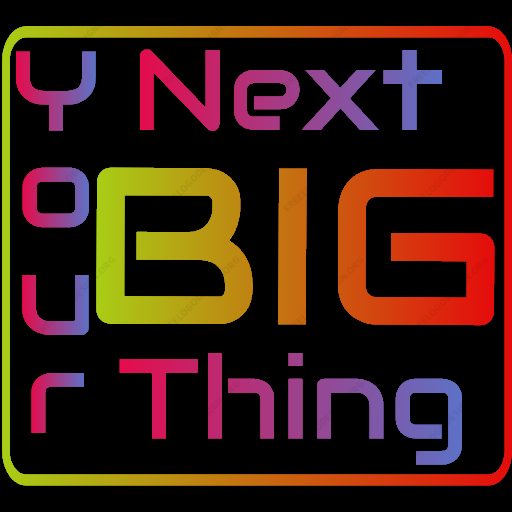 Your Next Big Thing A.I logo