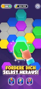Hexa Sort
