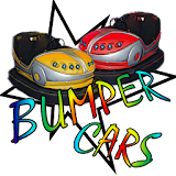 Bumper Cars icon