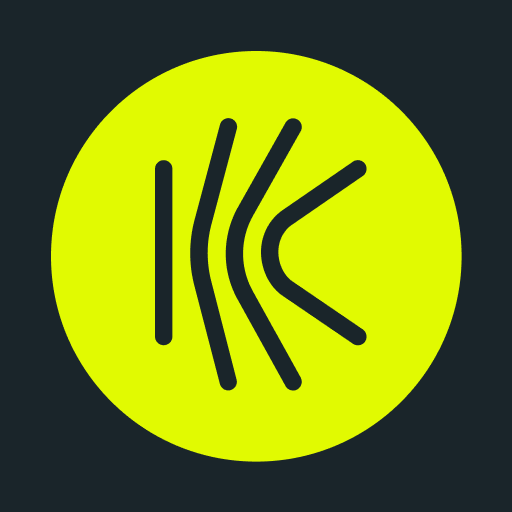 Kyriba logo