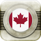 Radios Canada icon