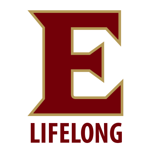 Lifelong Elon logo