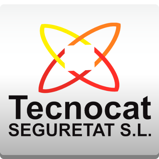 Tecnocat Seguretat EasyView logo