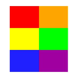 Icon image FloFlo Colours