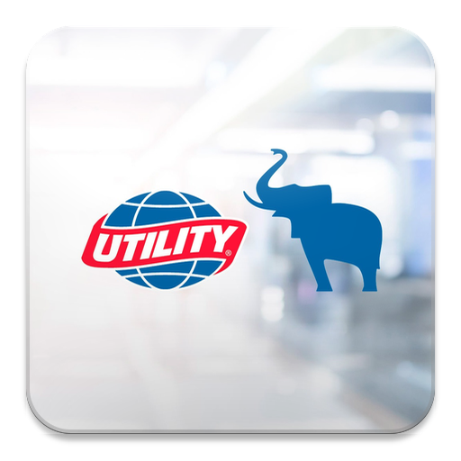 Utility & SCB Germany Tour logo