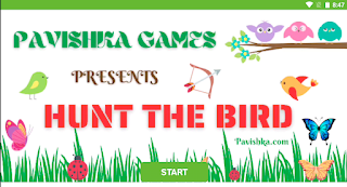 Hunt_The_Bird - Screenshot 2