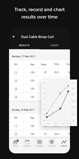 Blake Williamson Fitness