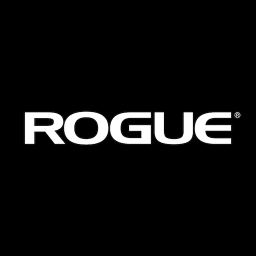 Rogue App  Icon