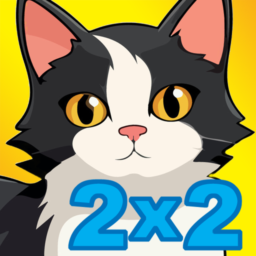 Penelope's Math Cats - AppWisp.com