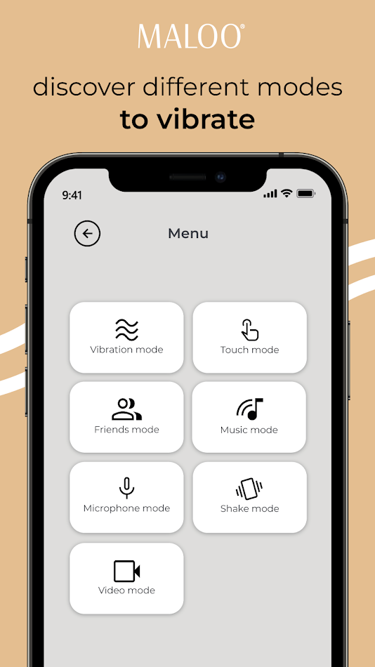 #1. Maloo Remote (Android) By: APP TECH DEVELOPERS