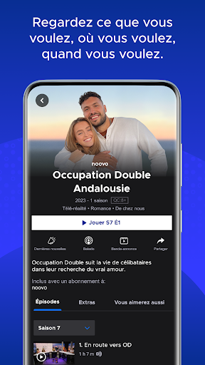 Noovo Screen 2