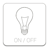 ToyApp: Linear Lights Out Game icon