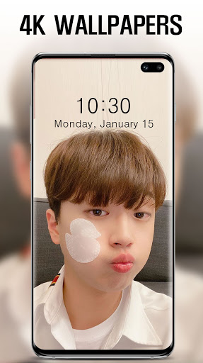 이찬원 배경화면 Wallpaper 2021 HD 4K