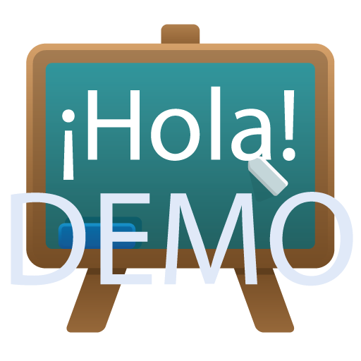 Spanish Class Demo Изтегляне на Windows