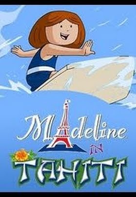 Madeline in Tahiti - Movies on Google Play