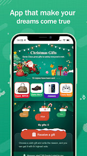 Gift play-play and get gift 2.4.0 APK screenshots 5