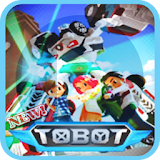 New Tobot Video Collection icon