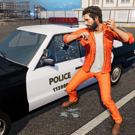 Prison Break: Jail Escape Game Scarica su Windows