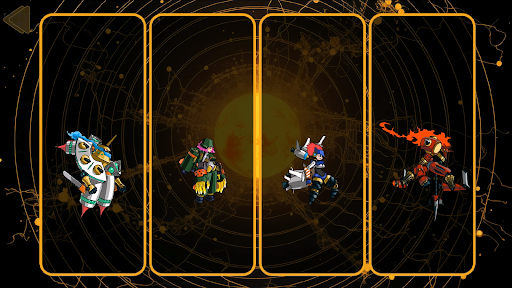 PLANET CRISIS Screen 3