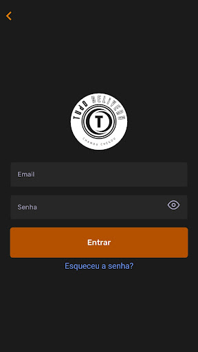 TUDO DELIVERY Screen 2