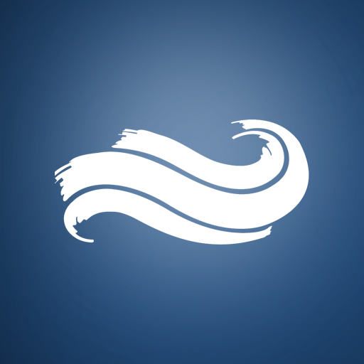 Marcus Pointe Baptist Church logo