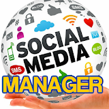 Social Media Manager Guide icon