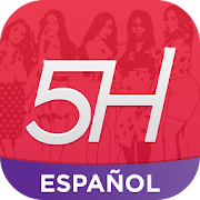 Harmonizers Amino para Fifth Harmony en Español 2.7.32310 Icon