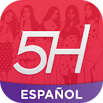Harmonizers Amino para Fifth Harmony en Español Apk