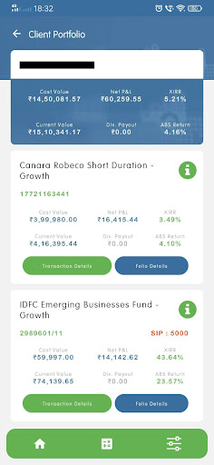 PRISM FINANCIAL SERVICES